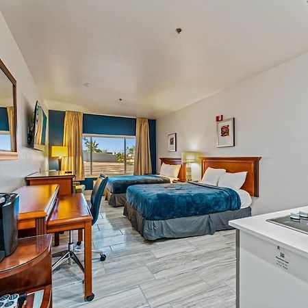 Tempe Studio Apartment Two Full Size Beds ภายนอก รูปภาพ