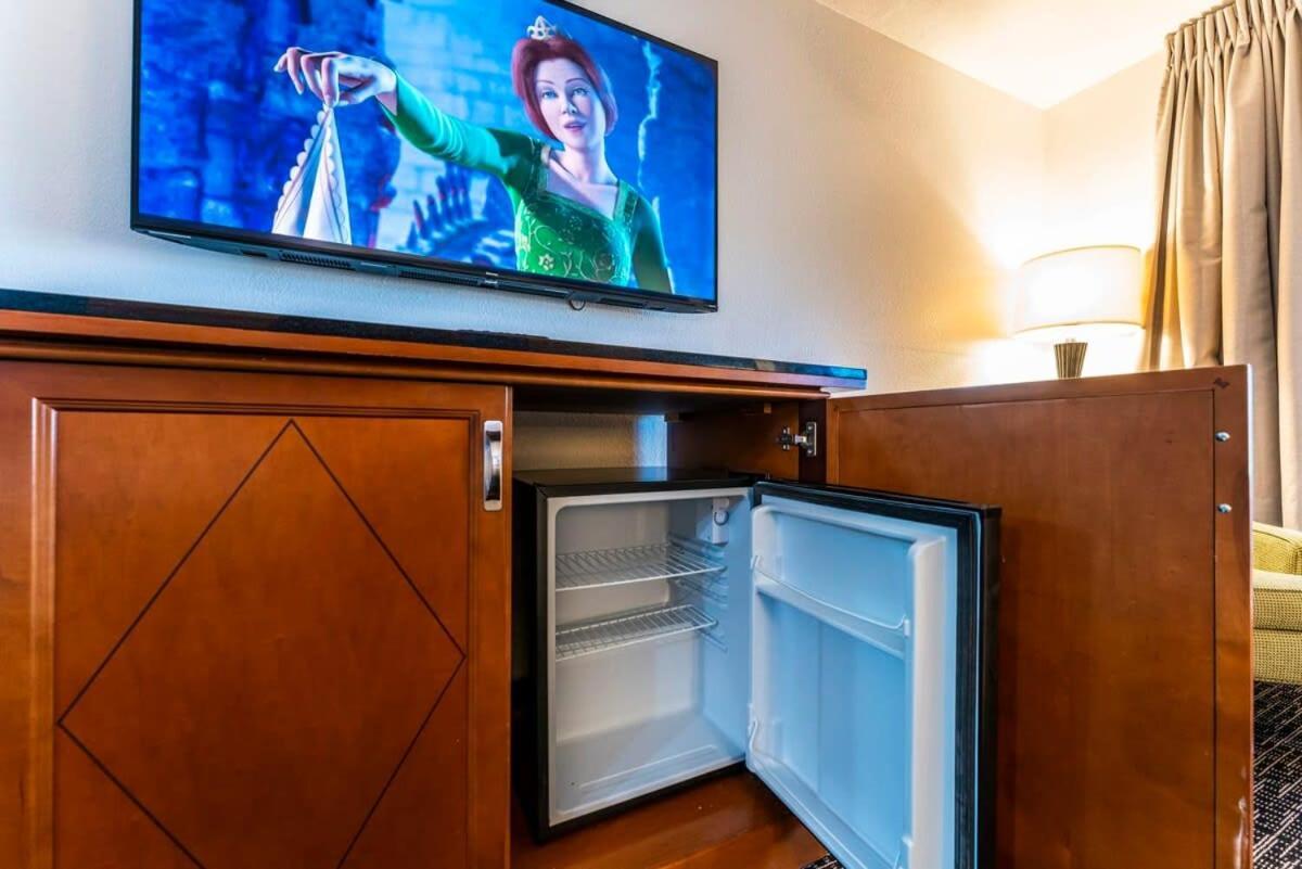 Tempe Studio Apartment Two Full Size Beds ภายนอก รูปภาพ
